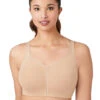 Wacoal Casual Softcup Bra 1 Wacoal Casual Softcup Bra -PRIMADONNA Shop WacoalCasualBeautyBra852247Front