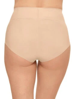 Wacoal Inside Edit Shaping Brief -PRIMADONNA Shop WacoalInsideEditShapingBrief809307SandBack