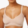 Warners Wire Free Contour Bra