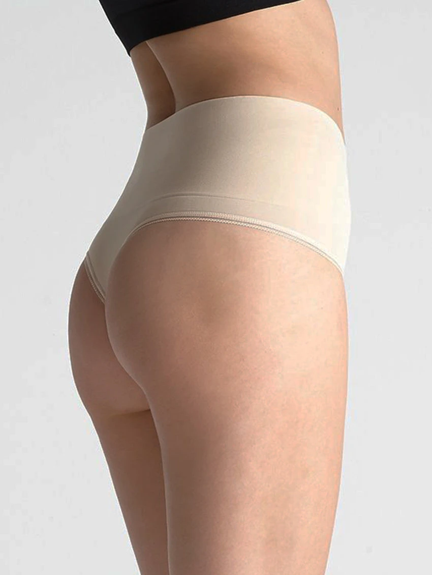 Yummie Seamless Shaping Thong 4 Yummie Seamless Shaping Thong - Image 2