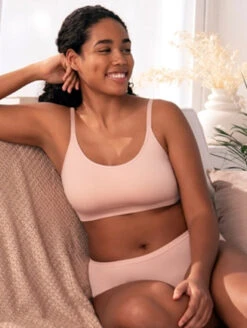 B.Tempt'd Comfort Intended Bralette