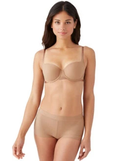B.Tempt'd Nearly Nothing Balconette Bra -PRIMADONNA Shop btemptdNearlyNothingBalconetteBraRoebuck953263Set