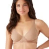 B.Tempt'd Nearly Nothing Plunge Bra 1 B.Tempt'd Nearly Nothing Plunge Bra -PRIMADONNA Shop btemptdNearlyNothingPlungeBraRoebuck951263FrontAlt