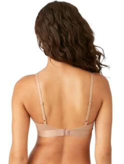 B.Tempt'd Opening Act Wire Free Bra -PRIMADONNA Shop btemptdOpeningActWireFreeBraAffogat956227Back