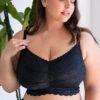 Cosabella Never Say Never Ultra Curvy Sweetie Bralette