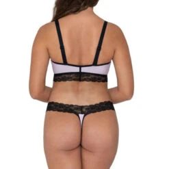 Curvy Kate Twice The Fun Reversible Thong -PRIMADONNA Shop insta1