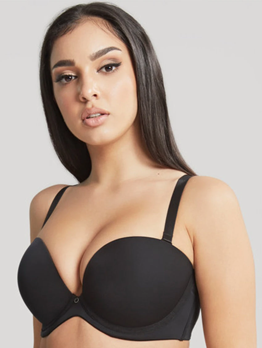 Cleo Faith Strapless Bra 4 Cleo Faith Strapless Bra - Image 2