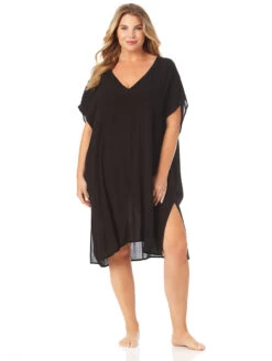 Anne Cole Easy Tunic Plus Cover Up