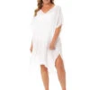 Anne Cole Easy Tunic Plus Cover Up