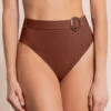 Maaji Whitney High Rise High Leg Bikini Brief 2 Maaji Whitney High Rise High Leg Bikini Brief -PRIMADONNA Shop 3409SCC601WhitneyHighRiseHighLegBriefMoccachinoFrontEdited