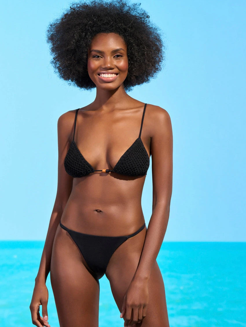 Maaji Zen Triangle Bikini Top 3 Maaji Zen Triangle Bikini Top