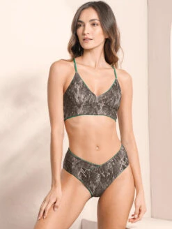 Maaji Daylight Longline Triangle Bikini Top 13 Maaji Daylight Longline Triangle Bikini Top -PRIMADONNA Shop 3481STR600DaylightLonglineTriangleTankini3400SCC601JannineMidRiseCheekyBriefForestFrontEdited2 96a2850e 0ae1 4ea0 9952 c4d6327cc180