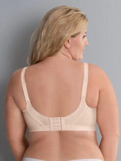 Anita Extreme Control Plus Sports Bra 11 Anita Extreme Control Plus Sports Bra -PRIMADONNA Shop 5567AnitaExtremeControlPlusSportsBraSmartRoseBack