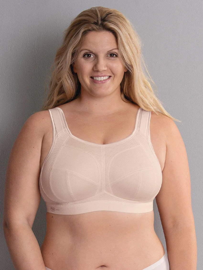 Anita Extreme Control Plus Sports Bra 5 Anita Extreme Control Plus Sports Bra - Image 3