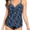 Miraclesuit Palatium Love Tankini -PRIMADONNA Shop 6555247DDMiraclesuitPalatiumLoveTankiniBlueMultiFrontEdited