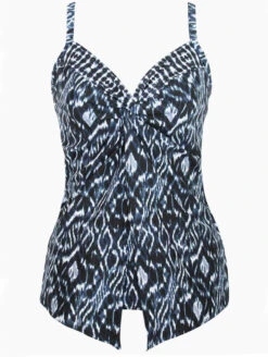 Miraclesuit Palatium Love Plus Size Tankini