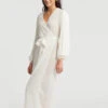 Rya Collection True Love Robe -PRIMADONNA Shop 703RyaTrueLoveRobeIvoryFrontEdited