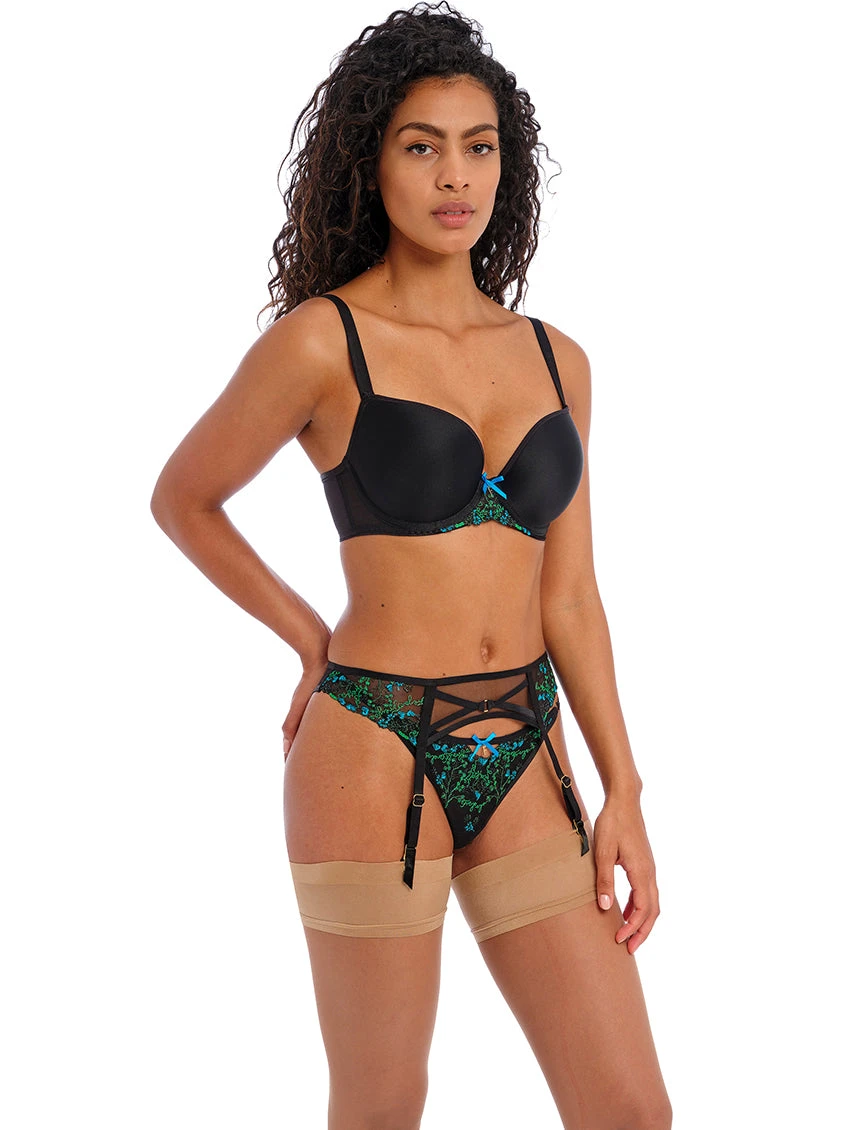 Freya Show Off Suspender 7 Freya Show Off Suspender - Image 5