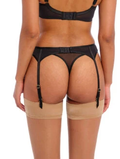Freya Show Off Suspender 10 Freya Show Off Suspender -PRIMADONNA Shop AA401691SuspenderAA401670ThongBlackBack 19ba9df7 7630 4fb6 89b7 0682c2b0a10a