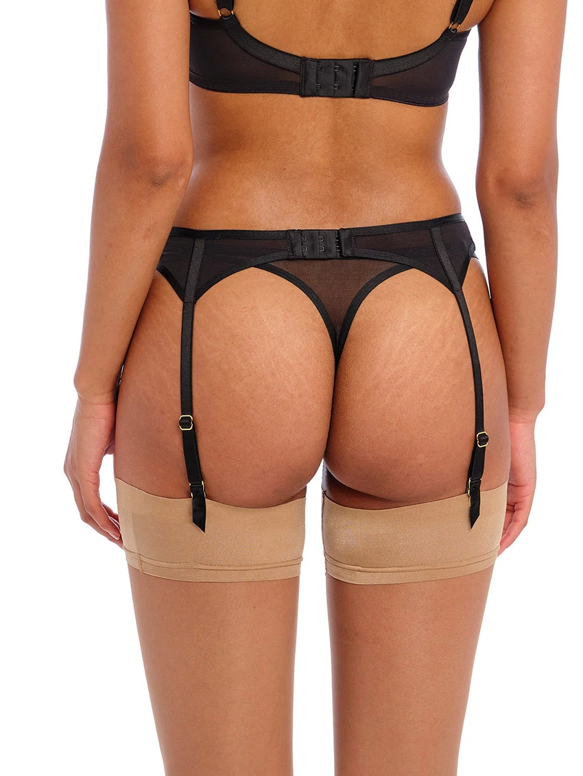 Freya Show Off Suspender 6 Freya Show Off Suspender - Image 4