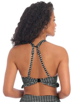 Freya Check-In High Apex Bikini Top -PRIMADONNA Shop AS201913Topracerback