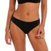 Freya Jewel Cove Bikini Brief 2 Freya Jewel Cove Bikini Brief -PRIMADONNA Shop AS7234BikiniBriefBlackFront