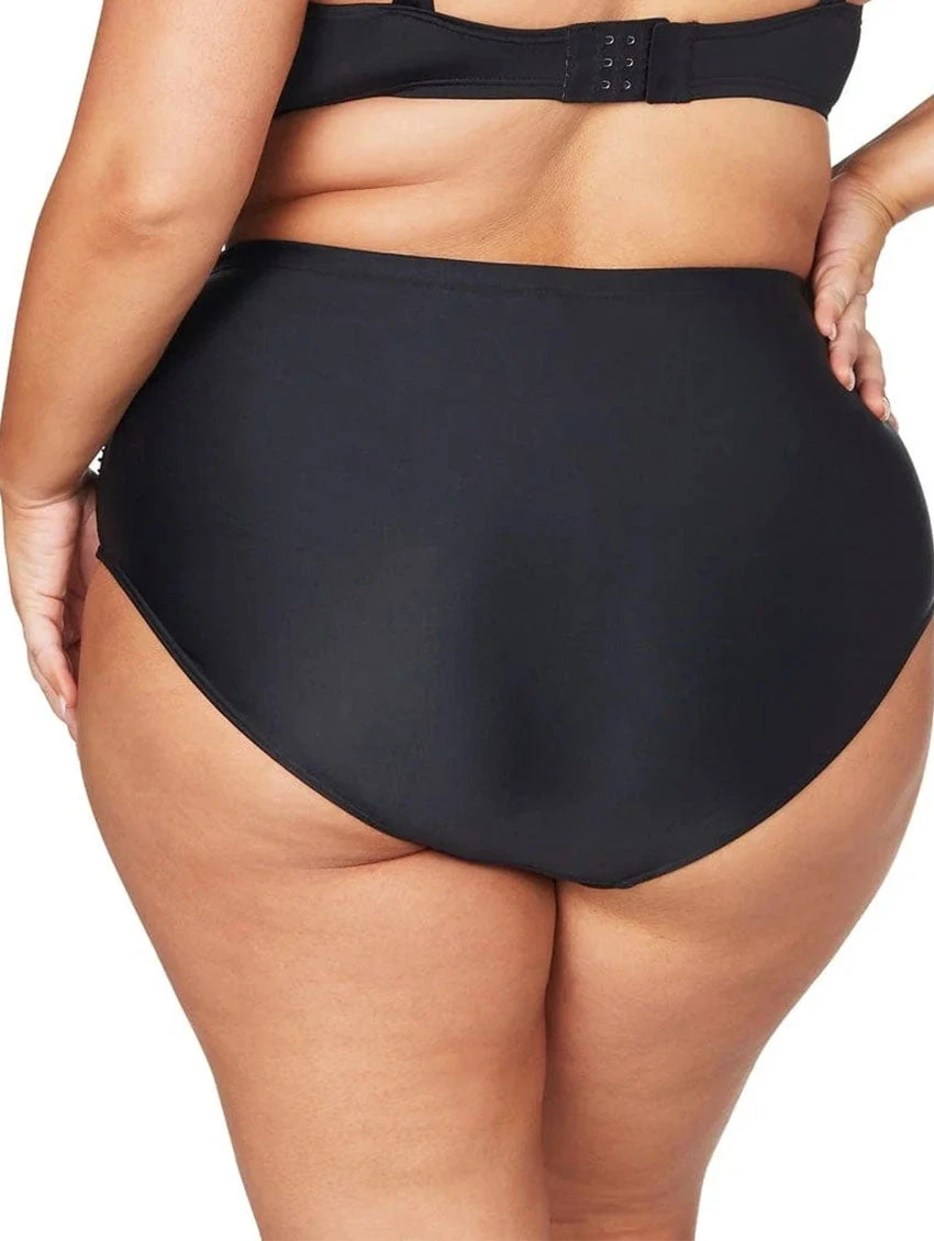 Artesands Botticelli Hi-Waist Bikini Bottom 5 Artesands Botticelli Hi-Waist Bikini Bottom - Image 3