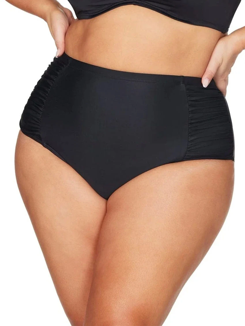 Artesands Botticelli Hi-Waist Bikini Bottom 3 Artesands Botticelli Hi-Waist Bikini Bottom