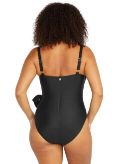 Artesands Hayes One Piece Swimsuit 7 Artesands Hayes One Piece Swimsuit -PRIMADONNA Shop ArteSandsHayesOnePieceSwimsuitATR1795PBlackBack