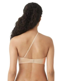 B'tempt'd Future Foundation Wirefree Strapless Bra -PRIMADONNA Shop B.Temp tFutureFoundationWireFreeStraplessBraAuNaturalSand954281Back2