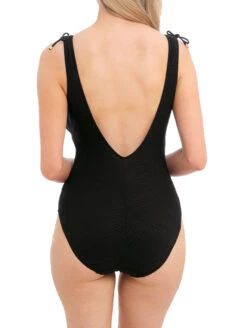 Fantasie Ottawa Plunge One Piece -PRIMADONNA Shop BackOnePiece