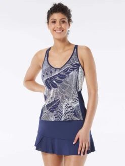 Beach House Ambition Tankini