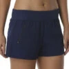 Beach House April Beach Shorts 1 Beach House April Beach Shorts -PRIMADONNA Shop BeachHouseAprilShortAdmiralH58028Front