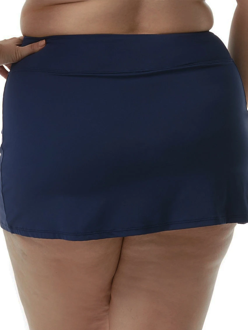 Beach House Emma Plus Skort 5 Beach House Emma Plus Skort - Image 3