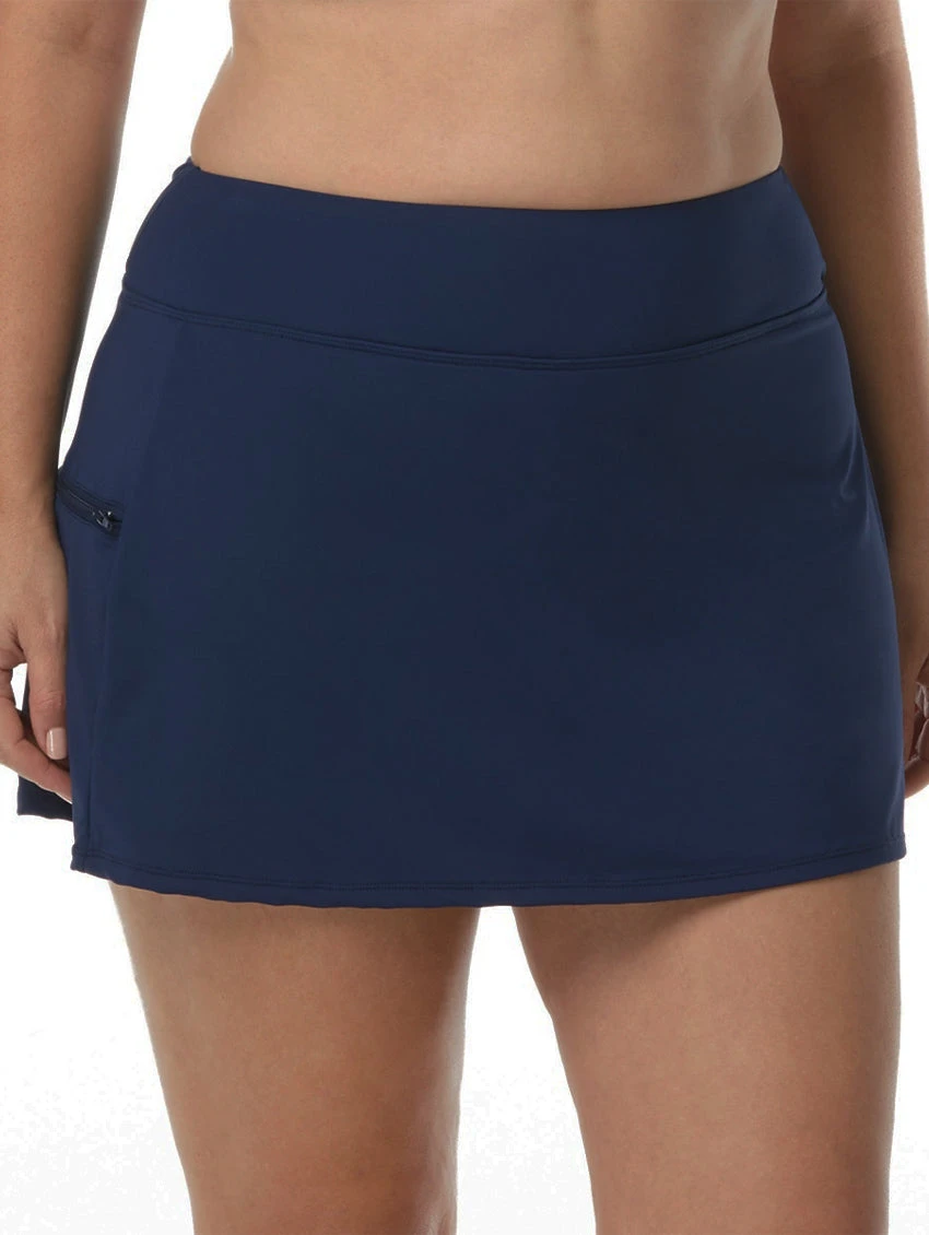 Beach House Emma Plus Skort 3 Beach House Emma Plus Skort