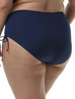 Beach House Hayden Tie Plus Brief -PRIMADONNA Shop BeachHouseHaydenTieBriefAdmiralHW58013Back