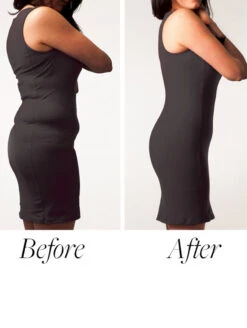 Body Hush The Sculptor All In One 7 Body Hush The Sculptor All In One -PRIMADONNA Shop Body Hush The Sculptor All In One S 3