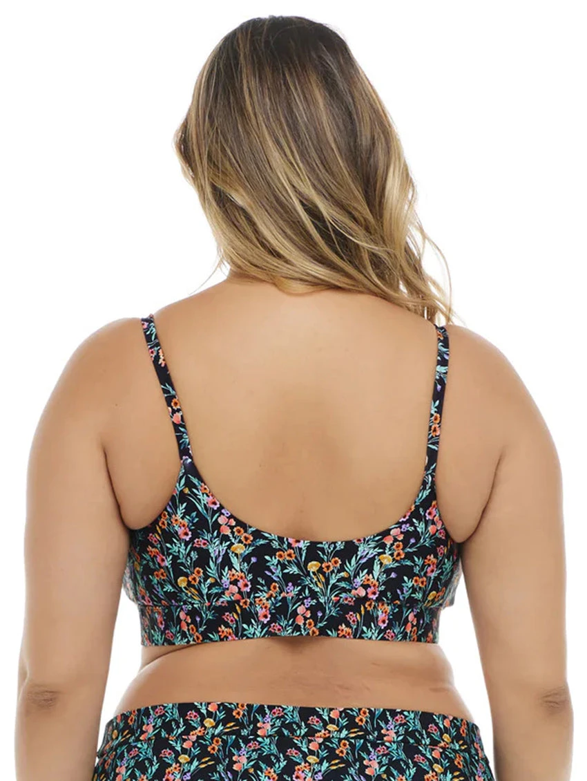 Body Glove Macabu Aro Bralette Plus Swim Top 5 Body Glove Macabu Aro Bralette Plus Swim Top - Image 3