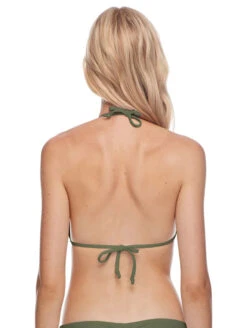 Body Glove Baby Love Bikini Top -PRIMADONNA Shop BodyGloveBabyLoveBikiniTop39 506104CactusBack