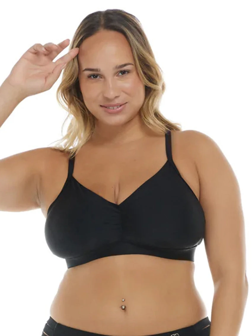 Body Glove Drew Triangle Plus Swim Top 3 Body Glove Drew Triangle Plus Swim Top