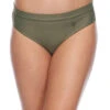Body Glove Marlee Hi-Waist Swim Bottom