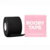 Booby Tape Breast Lift Tape - Black
