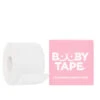 Booby Tape Breast Lift Tape - White -PRIMADONNA Shop Booby Tape Breast LiftTape White S 3