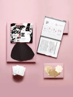 BrassyBra Breast Lift Kit -PRIMADONNA Shop BrassyBra Breast Lift Kit S 3