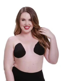 BrassyBra Breast Lift Kit -PRIMADONNA Shop BrassyBraKitChocolatemodelswatch2