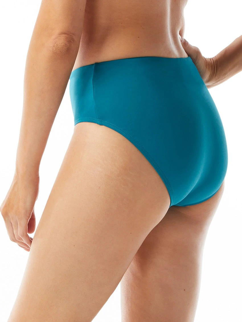 Coco Reef Hi-Waist Bikini Bottom 4 Coco Reef Hi-Waist Bikini Bottom - Image 2