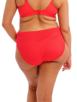 Elomi Bazaruto Mid Rise Bikini Brief -PRIMADONNA Shop ES800672SavanetaMidRiseBikiniBriefSunsetBack