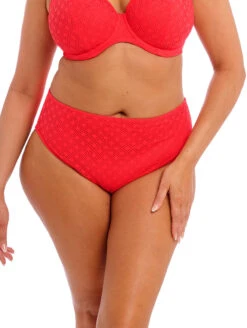 Elomi Bazaruto Mid Rise Bikini Brief