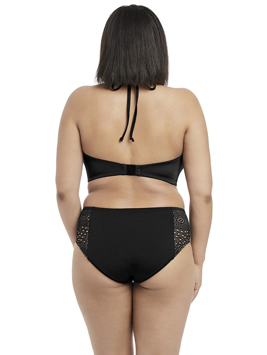 Elomi Indie Hi-Neck Top 4 Elomi Indie Hi-Neck Top - Image 2