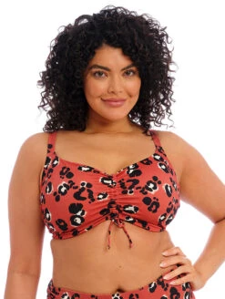 Elomi Kotiya Bikini Top